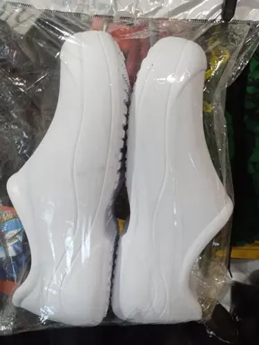 Sapato Enfermagem e etc