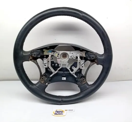 Volante Direção Hilux 06/15 Obs #31567