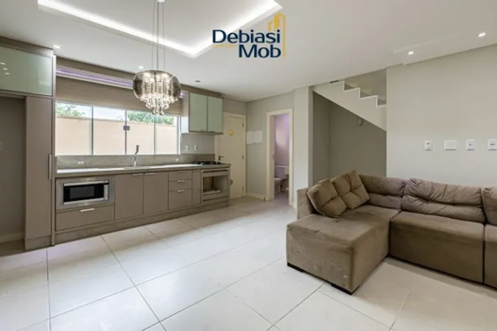 Residencial Treviso - Apartamento no bairro Vila Esperança de Tubarão