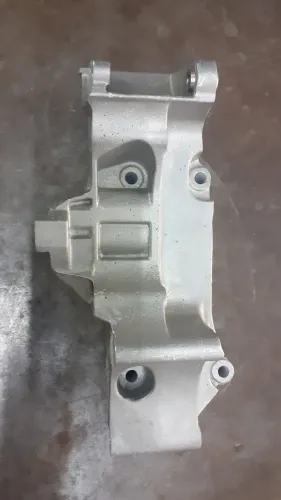 Suporte do alternador original do Golf 