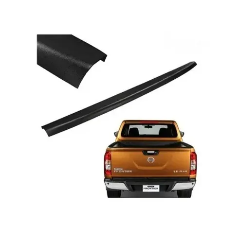 Protetor de Borda Lateral Nissan Frontier 2017 à 2022