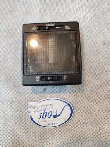 Luz de teto SANTANA QUANTUM VERSAILLES 