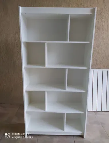 COLMEIA ZIGZAG