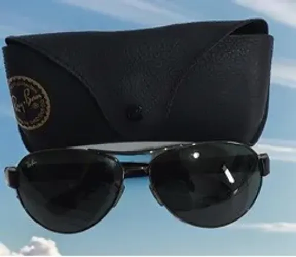 Óculos Ray-Ban ( NOVO )