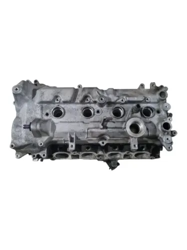 Cabeçote Renault Duster Logan Sandero 1.6 16V