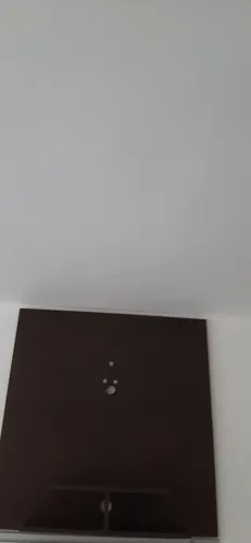 Suporte para tv seme novo pouco uso 