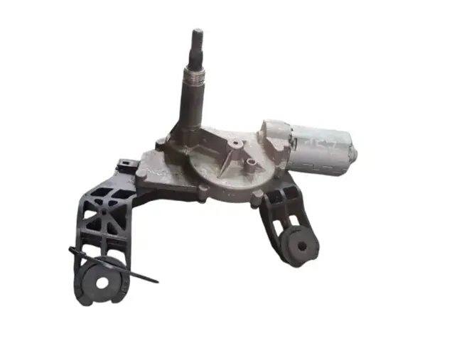 Motor Limpador Traseiro Kia Picanto 2004 - 2018 N157