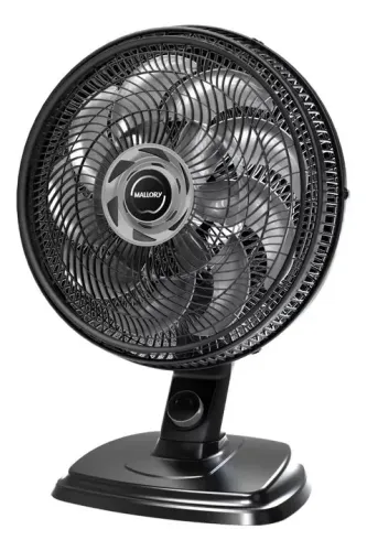 Ventilador Egeo Mallory 40cm **novo na caixa**