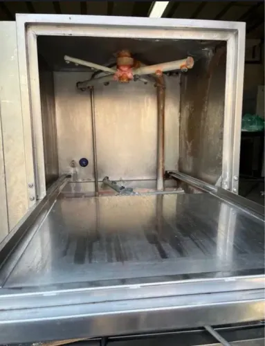 Lava Louças Industrial Netter NT 200 - Oportunidade!
