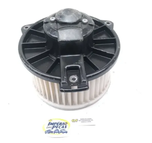Motor Ventilador Interno Ar L200 2.5 04/12 #37726