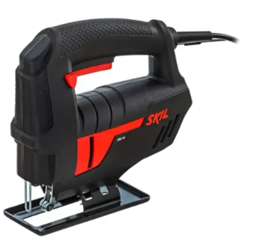 Serra Tico-Tico 380w com Lâmina Skil