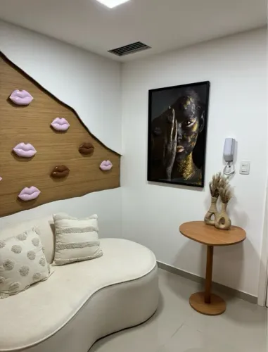 Sublocação de sala comercial 
