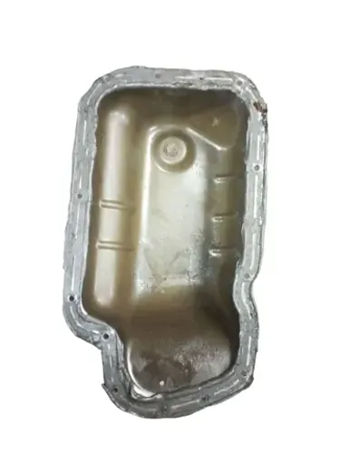 CARTER LATA 208 DO PEUGEOT 208 /