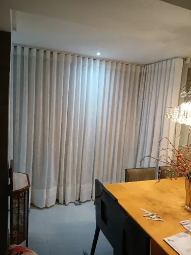 Cortinas Sob Medida
