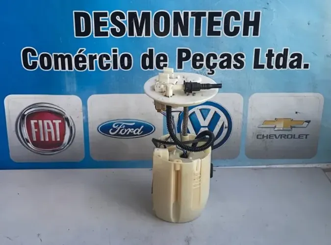 Bomba de combustível lancer 2012 2.0
