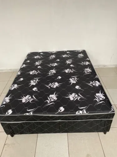 Cama Box casal novas a pronto entrega 