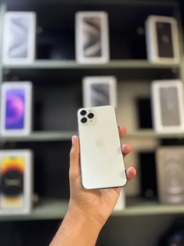 IPhone 11 Pro 64 gb - Sem Face ID 