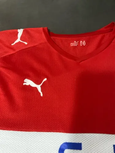 Camisa de Futebol STUTTGART