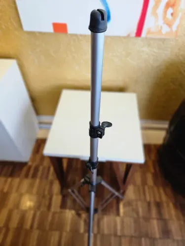 Pedestal