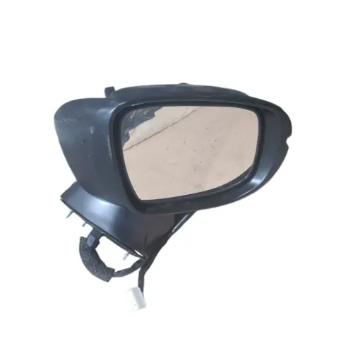 Retrovisor New City Hatch sedan 22/23 C/câmera Dir