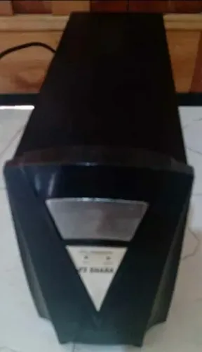 Nobreak Ts Shara 1200va
