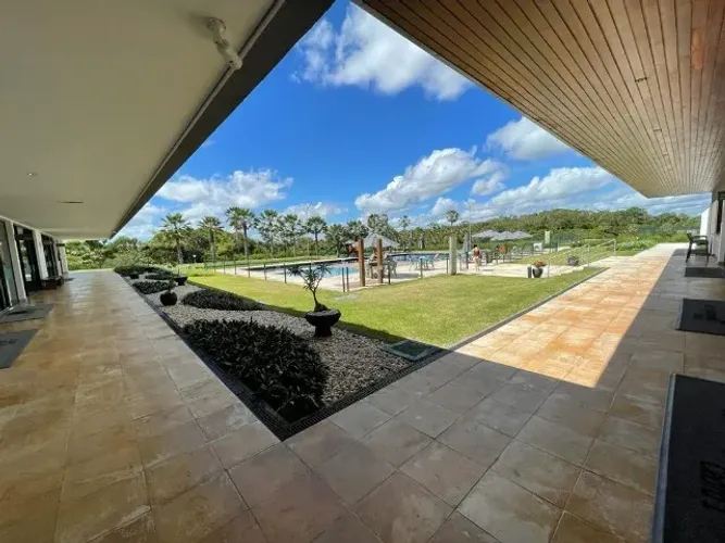 Adquira já esse lote poente com 345m² na Cidade Alpha