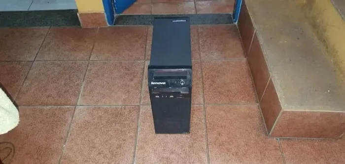 Lenovo ThinkCentre Edge71 Intel core i3 2120 4Gb Ssd 128Gb