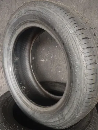 PNEU REMOLD 195/55/15 VIPAL LEGÍTIMO 