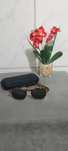 Vendo Óculos de sol - Novo