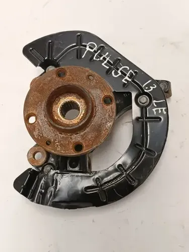 Montante Lado Esquerdo Fiat Pulse | 1.3 4c Automático | 2021/2024 - (Usado/Original)