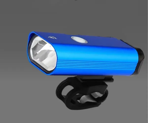 LANTERNA DIANTEIRA BIKE