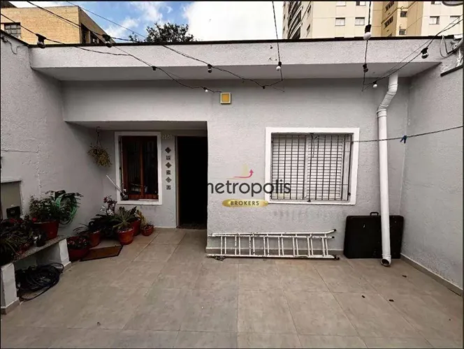 Casa à venda, 100 m² por R$ 701.000,00 - Vila Independência - São Paulo/SP