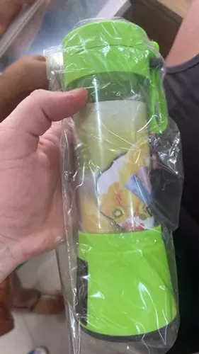 Liquidificador portátil