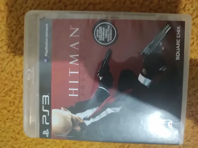 Jogos de PS3
