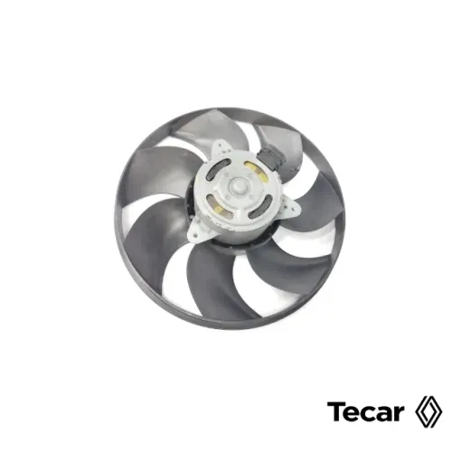 ventilador para sistema arrefecimento