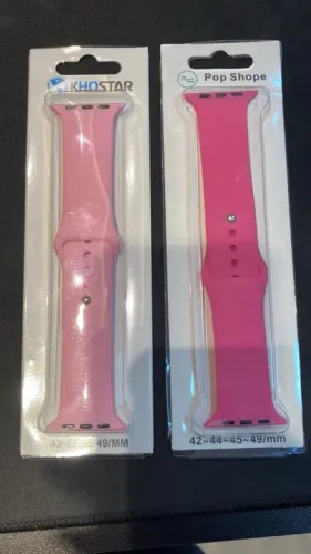 Pulseira Apple Watch 