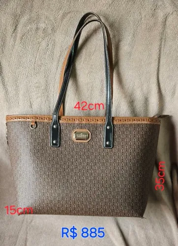 Bolsa Victor Hugo Original 