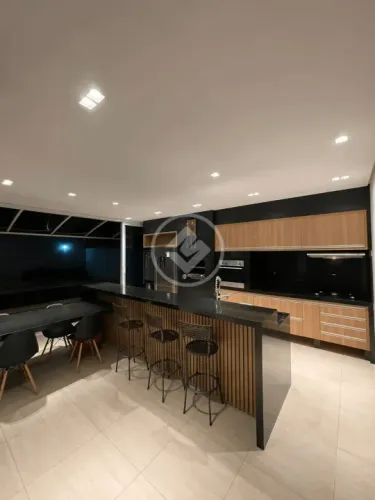 Vendo casa condomínio fechado Florais Cuiabá - R$3.050.000,00 codigo: 42097