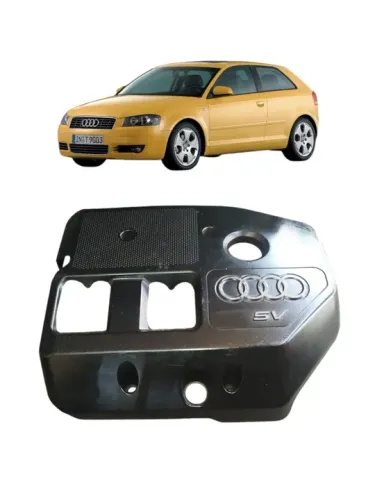 Tampa Motor Audi A3 1.8 06A103925J Original