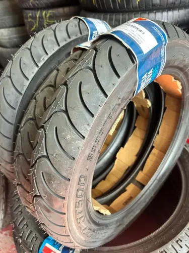 Pneu traseiro PCX 100/90r14 VIPAL