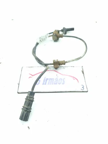 Sensor Roda Dianteiro Direito Honda Civic 1.8 2010 / 2011