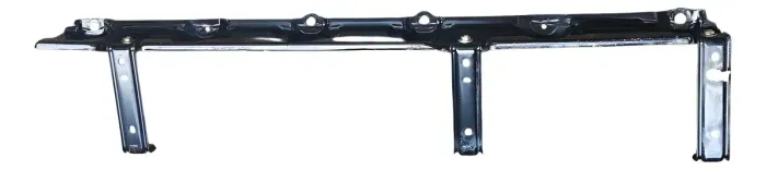 Suporte Para Choques Traseiro Toyota Hilux 2016 A 2025 (Usado)