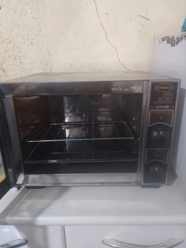 Forno Elétrico Nardelli Junior