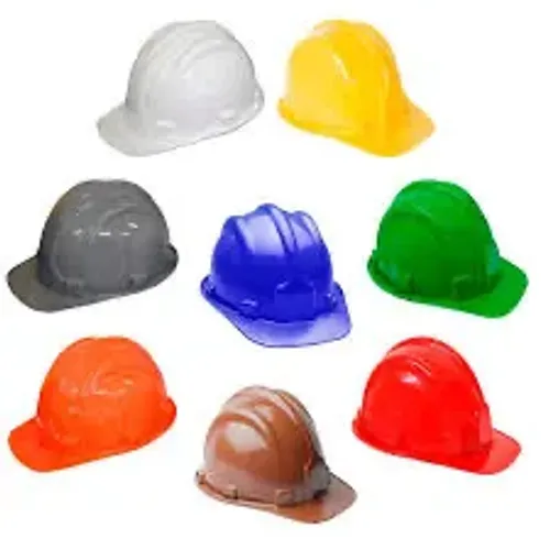 Capacete EPI leia a descrição
