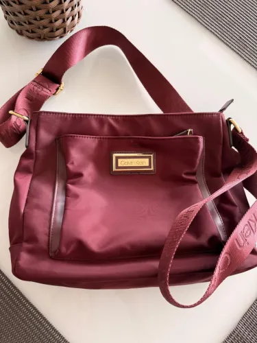 Bolsa da Calvin Klein original 