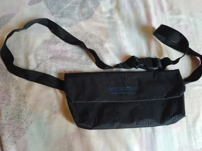 Bolsa de cintura da medicorp
