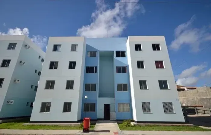 Apartamento Exclusivo no Condomínio Mais Viver Atlântico