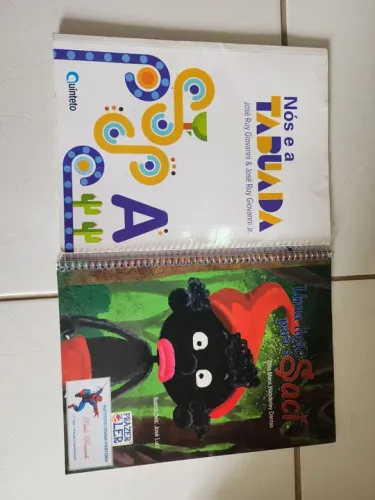 Livro usado R$ 15,00 cada