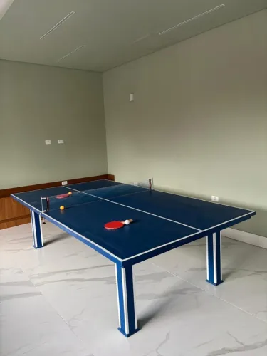 Mesa de Ping Pong proficional de melhor qualidade