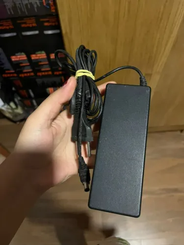 Fonte Para Tv Led Sony 19.5v 3.05a Compatível Acdp-060s01